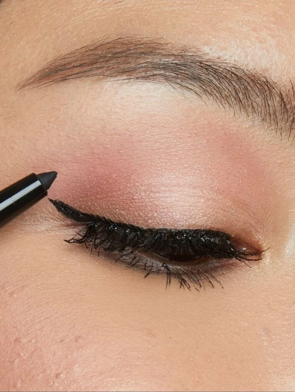 Tarte Maneater Self-Sharpening Eyeliner - Black ☆RARE☆ | Read Description